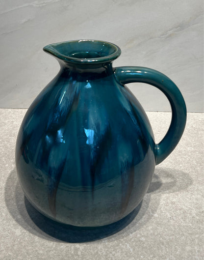 Pitcher