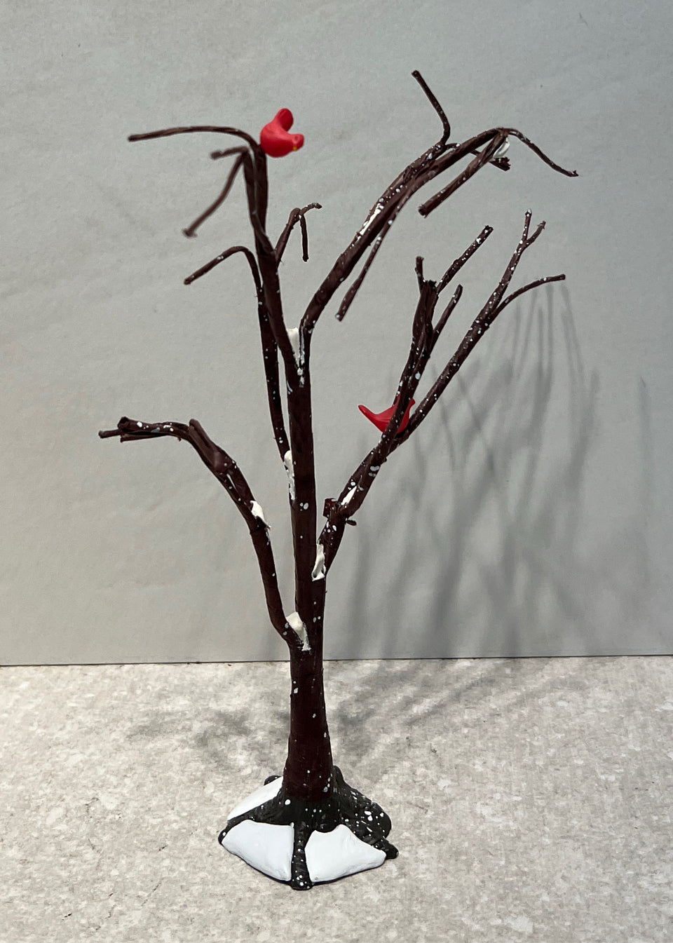 Dept. 56 Tree