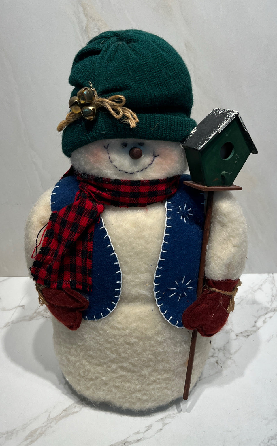 Snowman