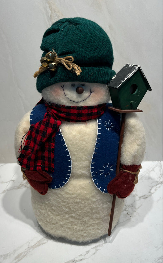 Snowman