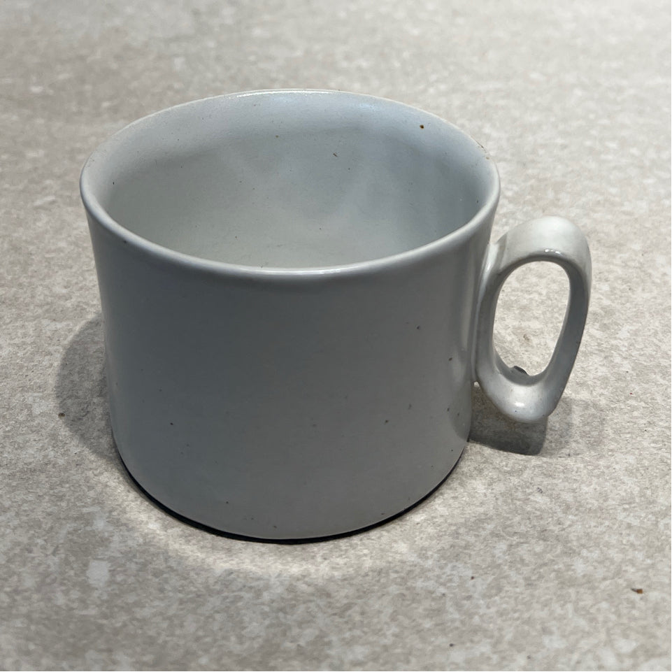 Bennington Pottery Mug