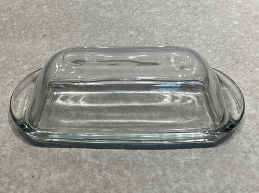 Butter Dish