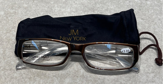 Glasses