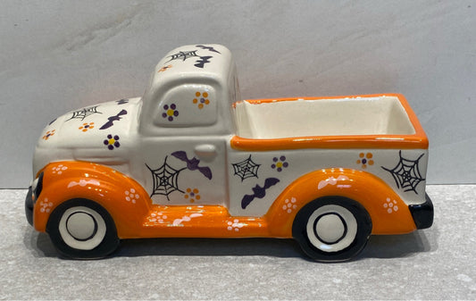 Temptations Holiday Truck