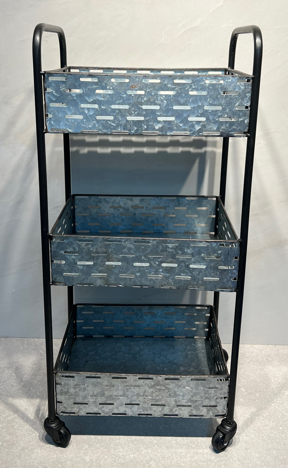 3 tier Cart