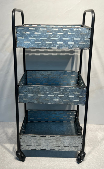 3 tier Cart