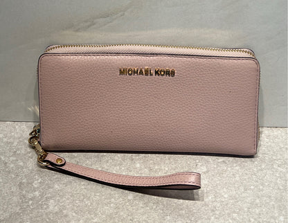 MK Wristlet