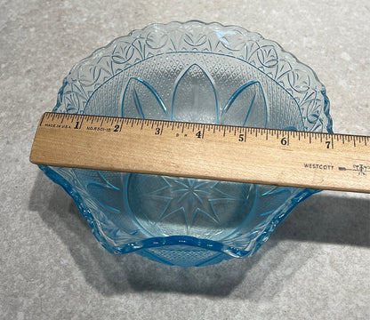 Blue Bowl