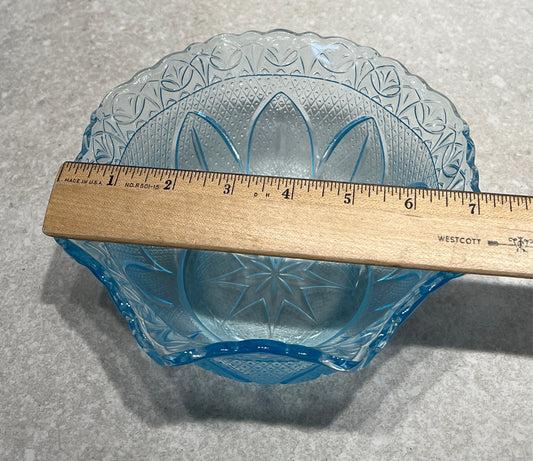 Blue Bowl