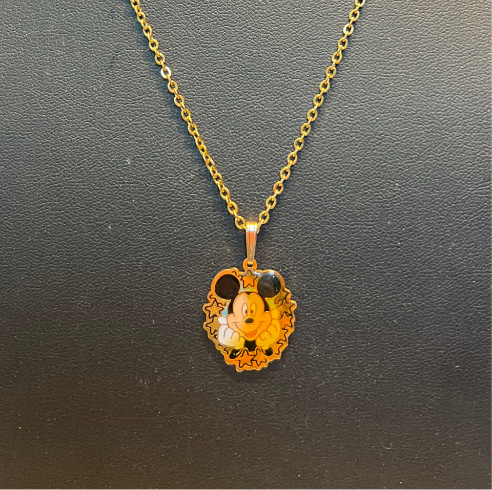Necklace