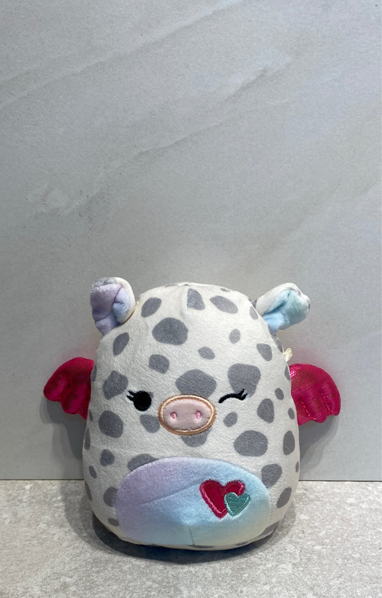 Plush