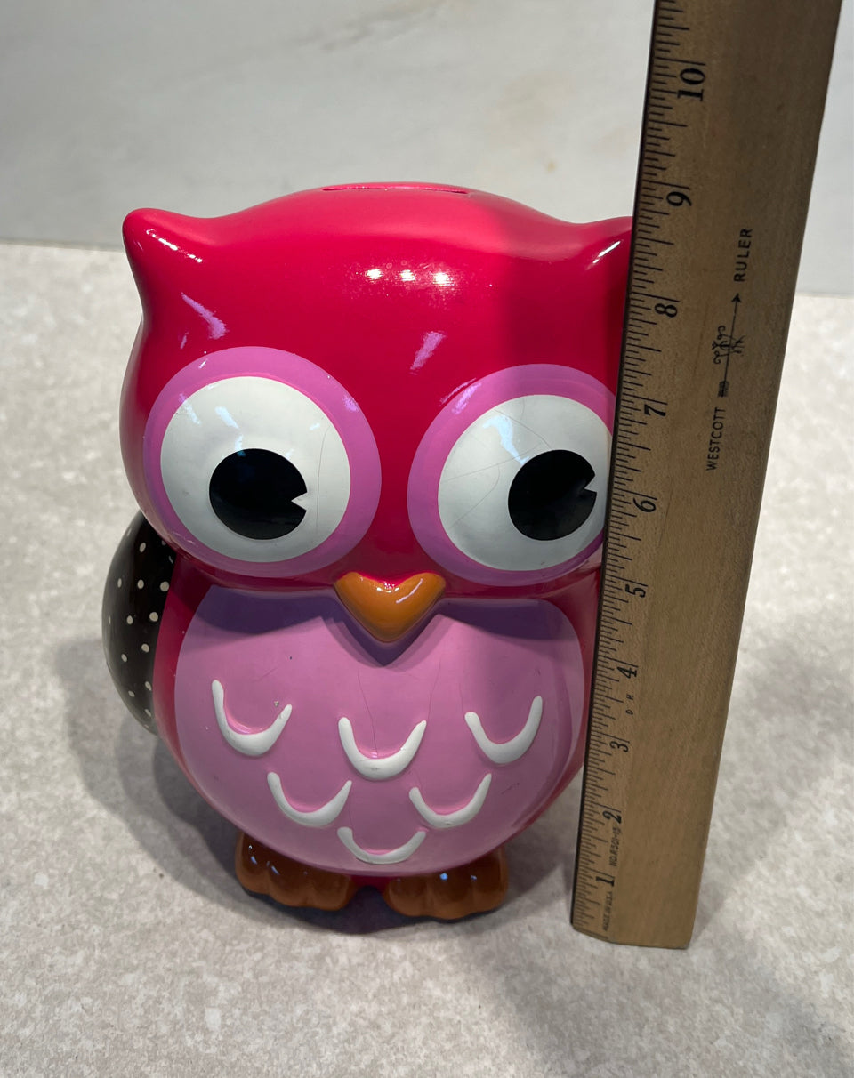 Owl Bank