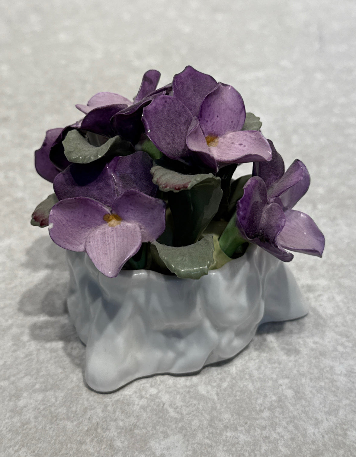 Aynsley Flowers