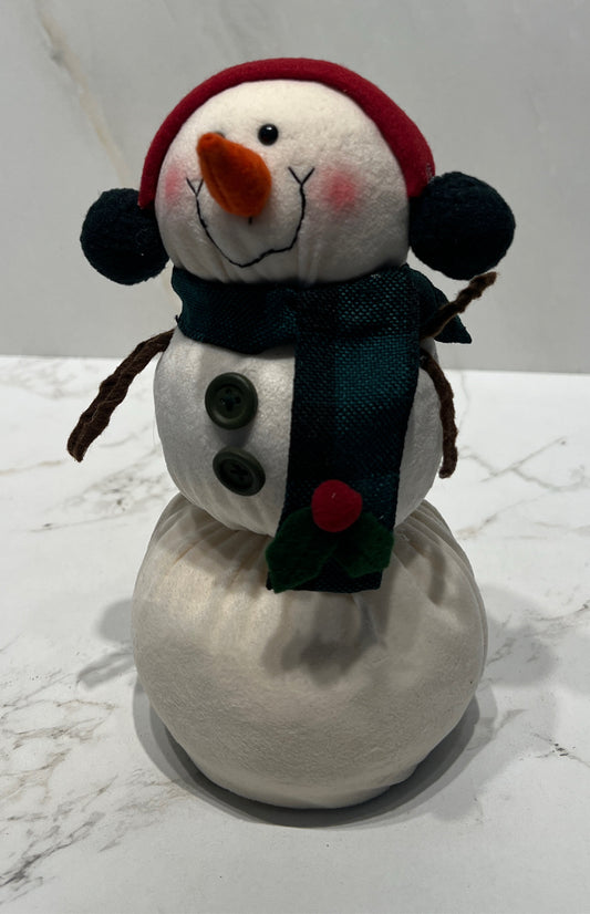 Snowman