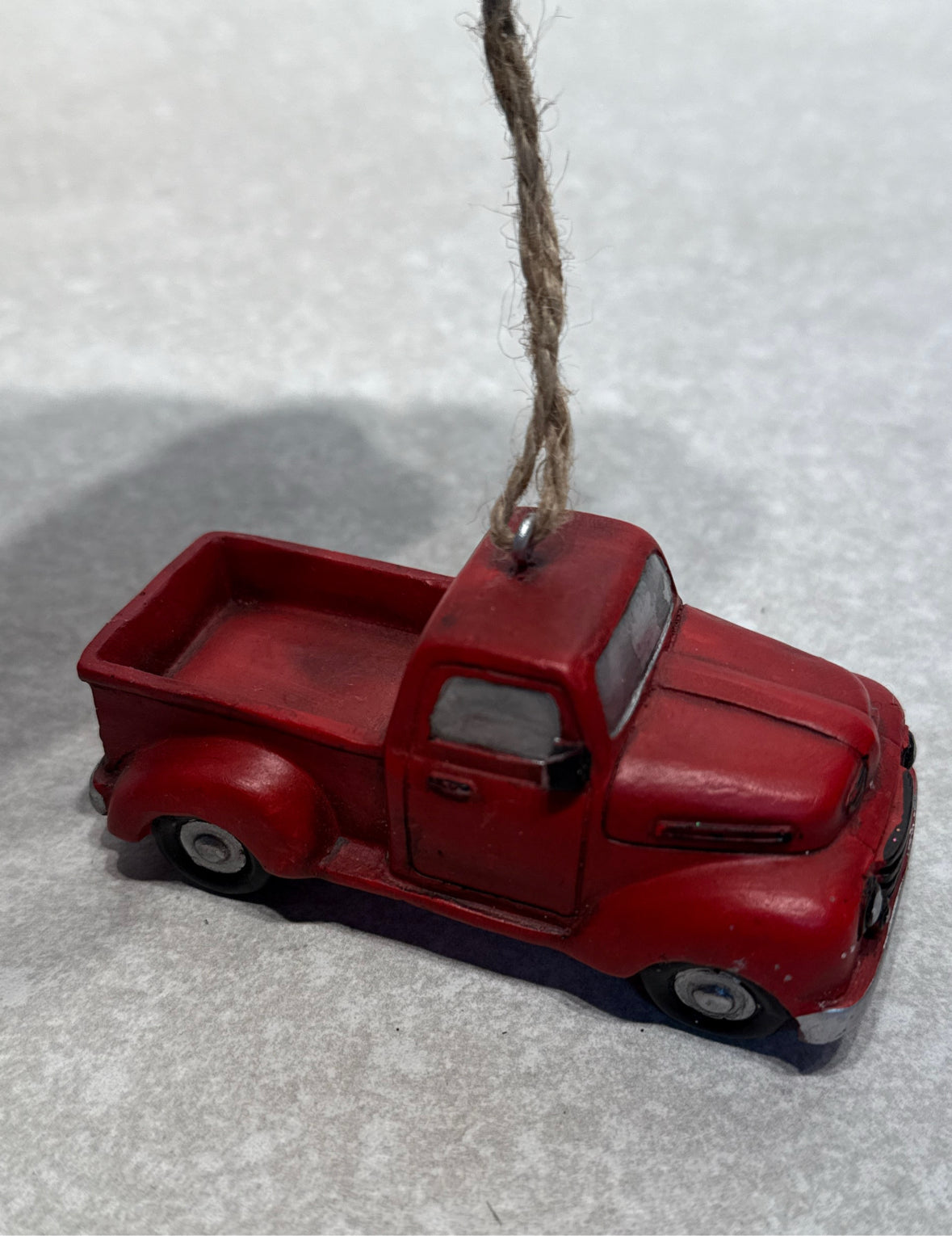 Christmas Ornament
