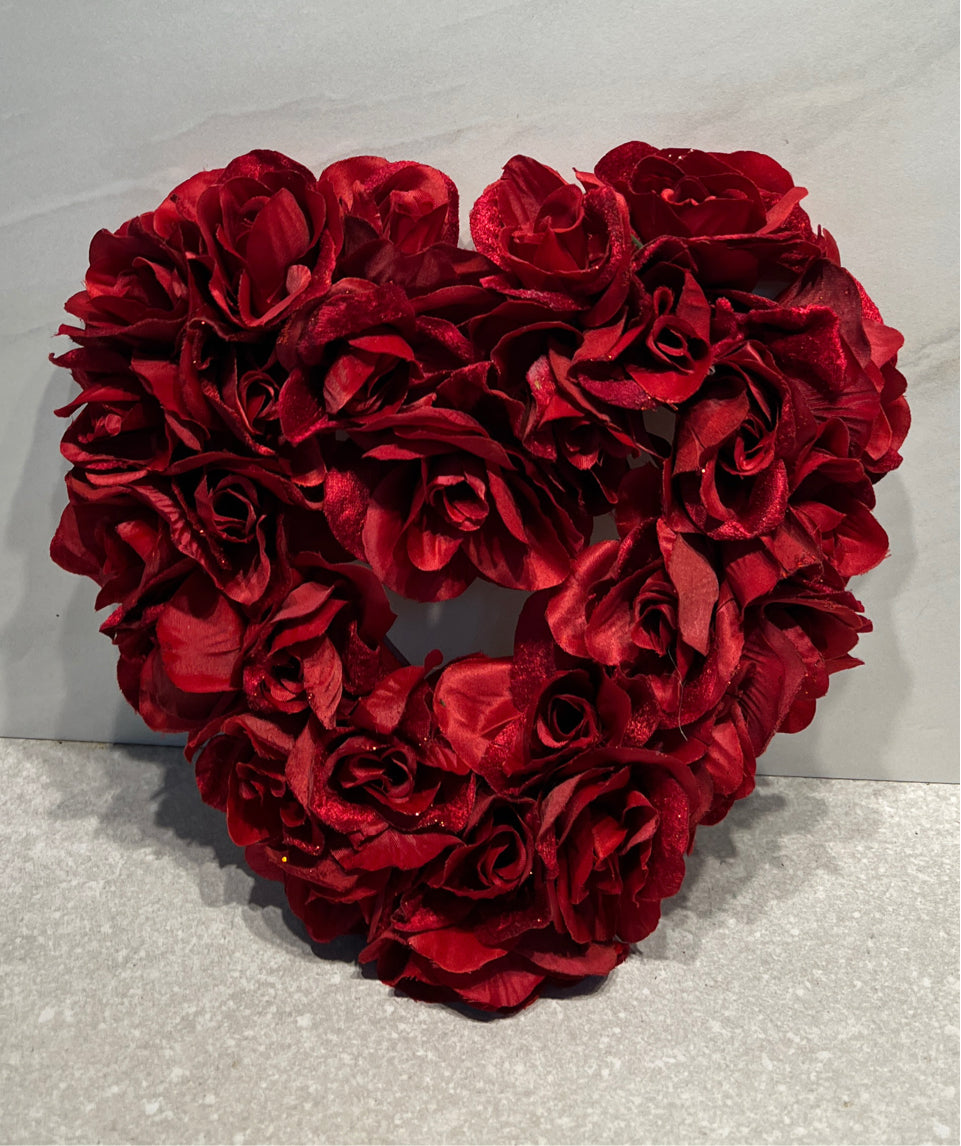 Hanging Heart