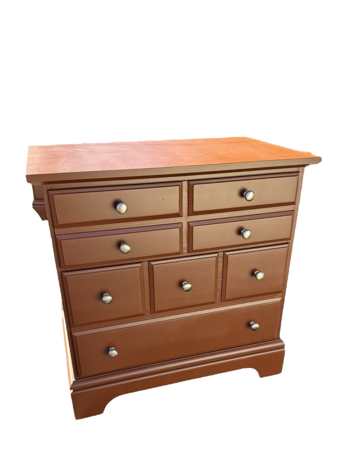 Vaughan Basset Nightstand