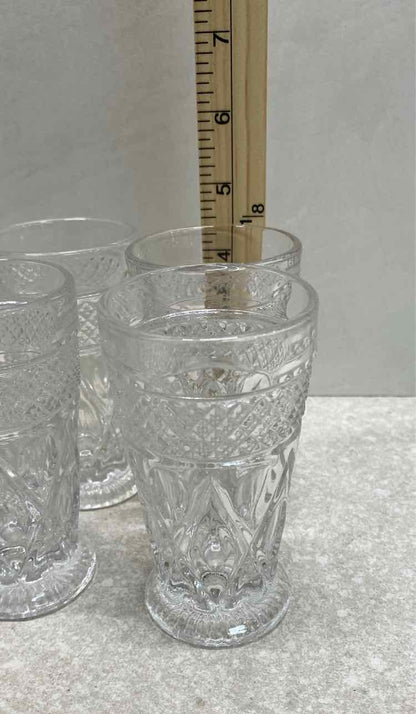 Set of 12 Glasses