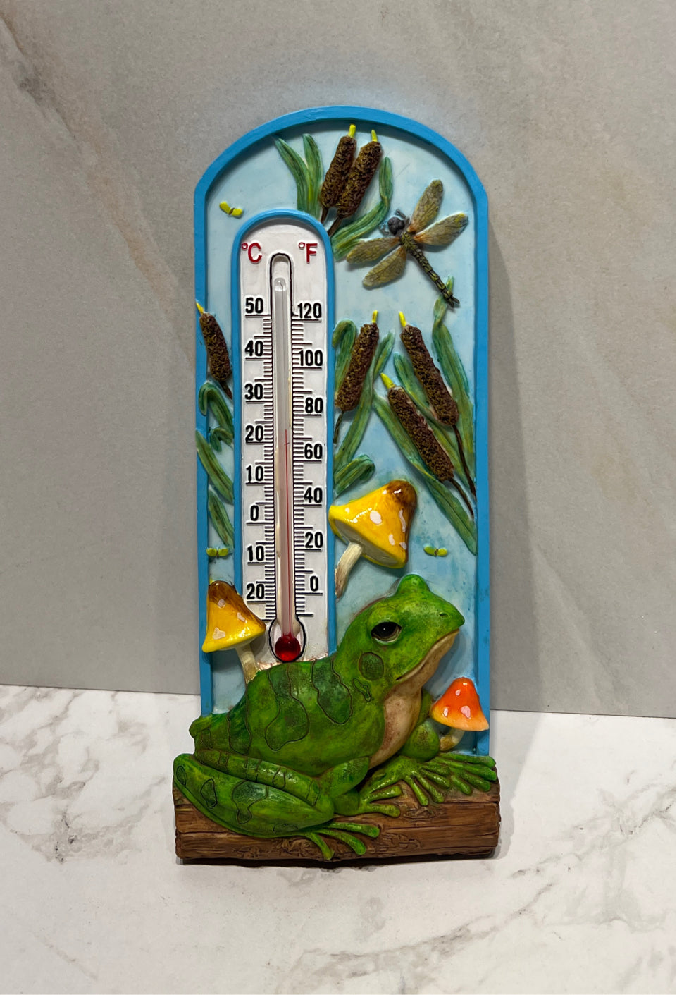 Thermometer