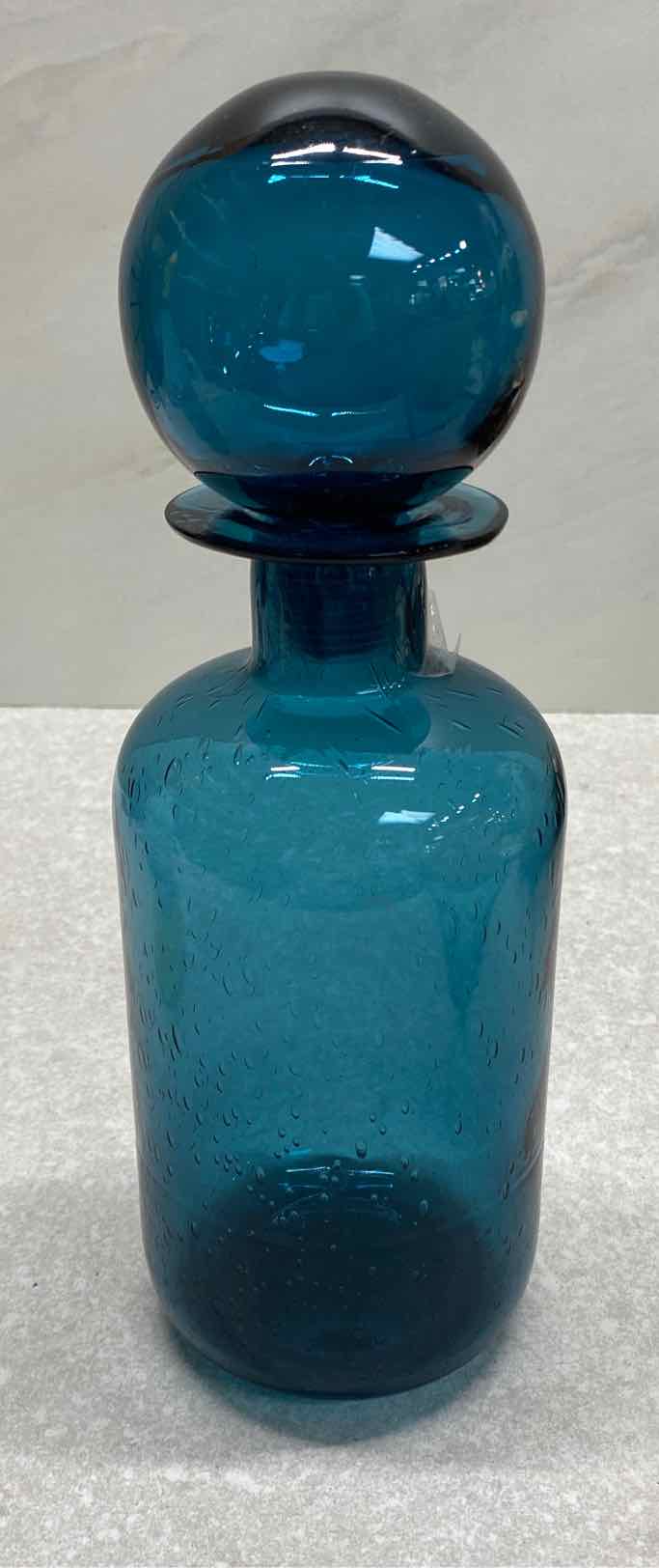 Bottle with Stopper