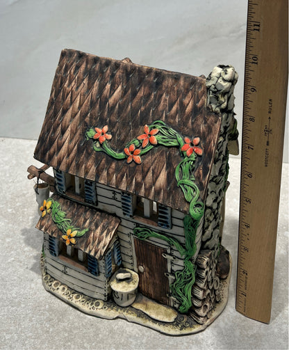 Pottery House