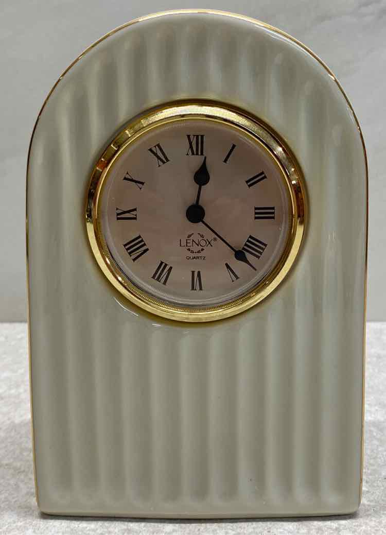 Lenox Clock