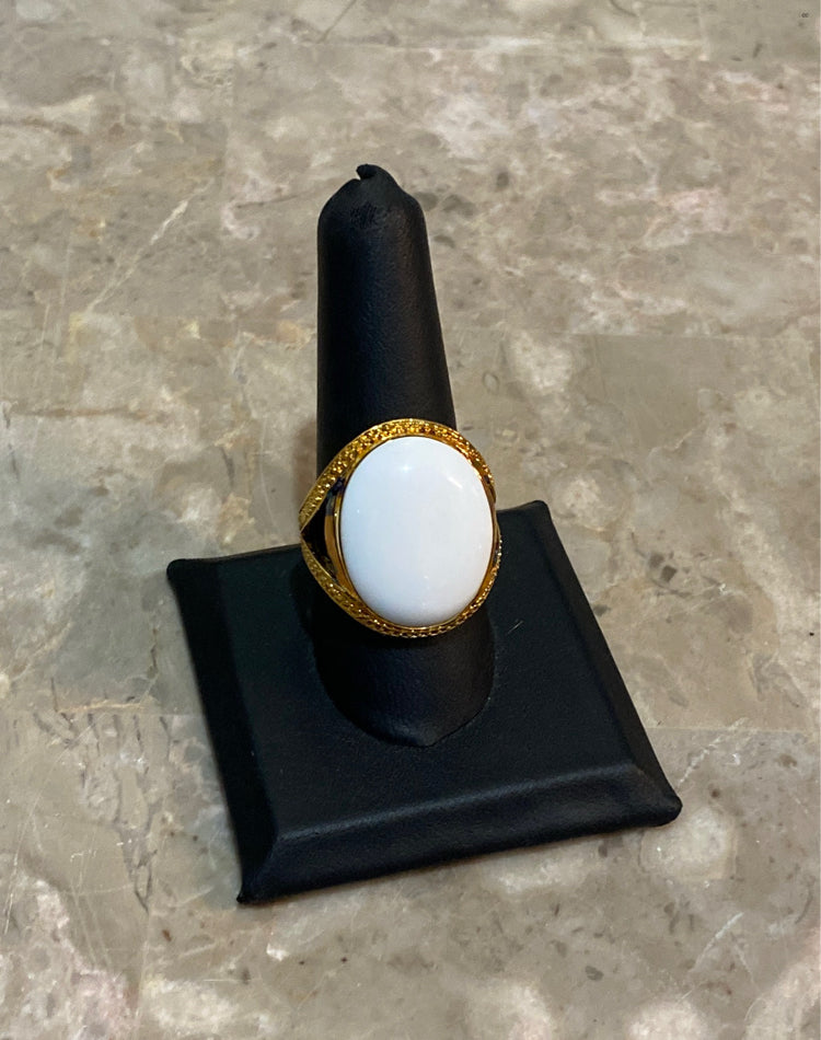 Sterling Silver Ring