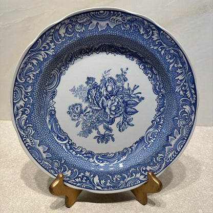 10" Spode Plate