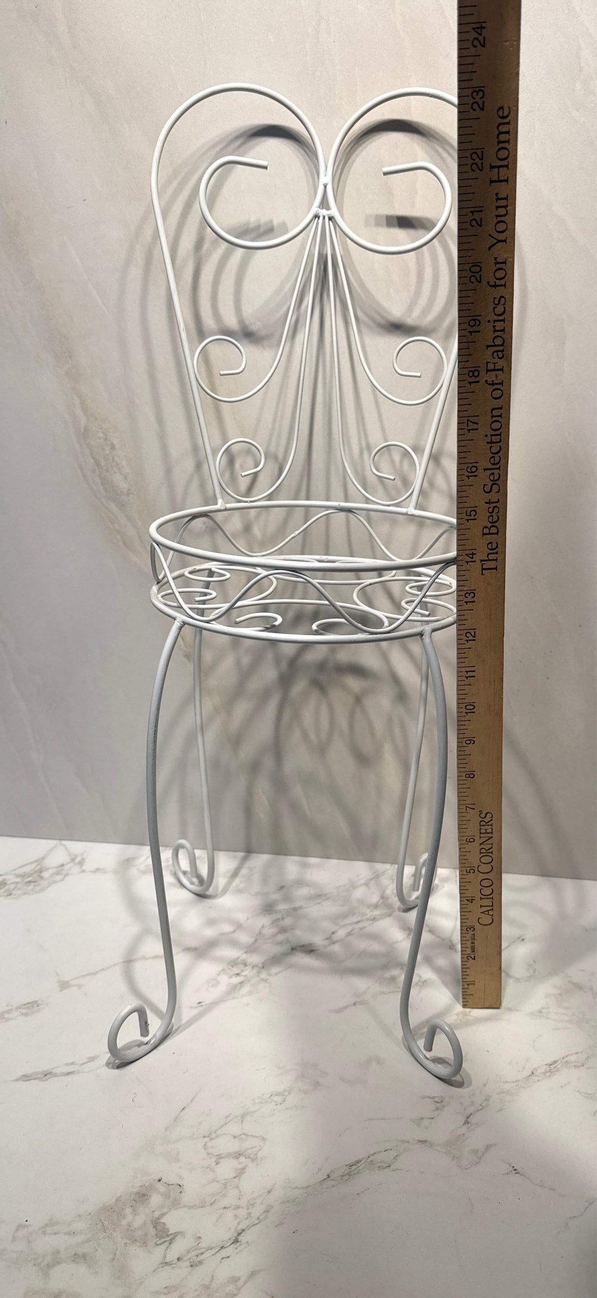 Planter Chair