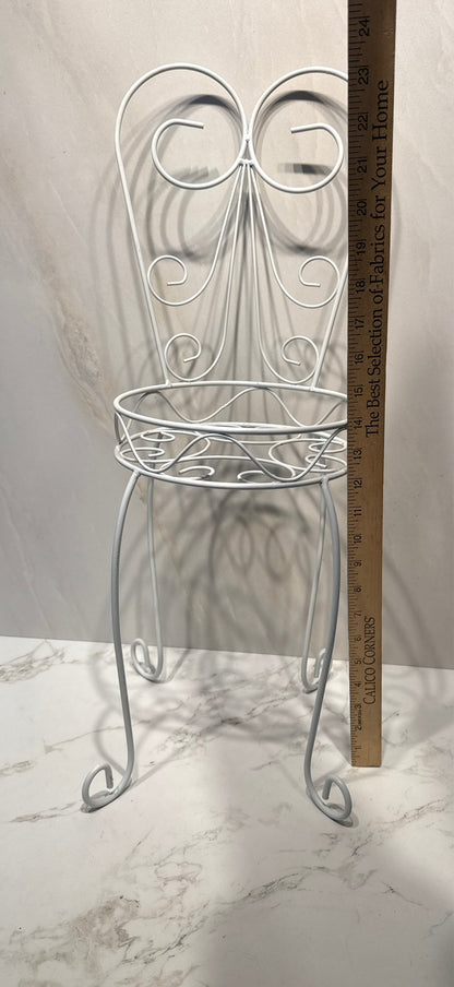 Planter Chair