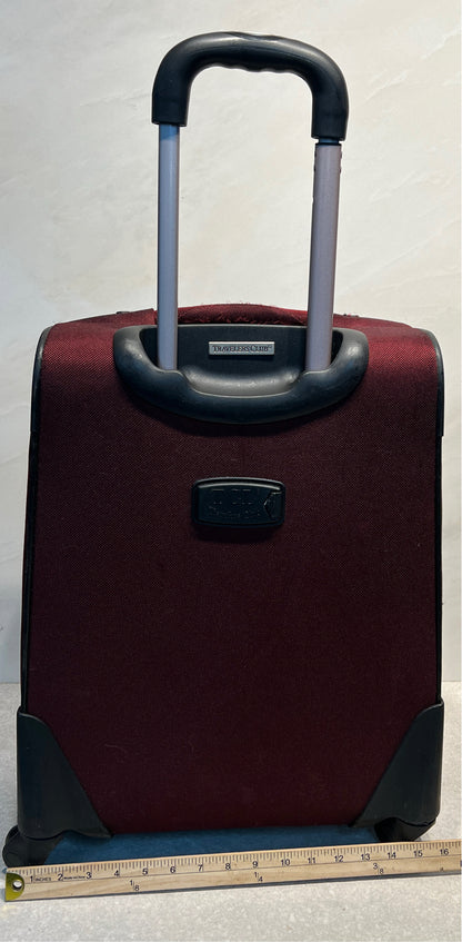 Suitcase