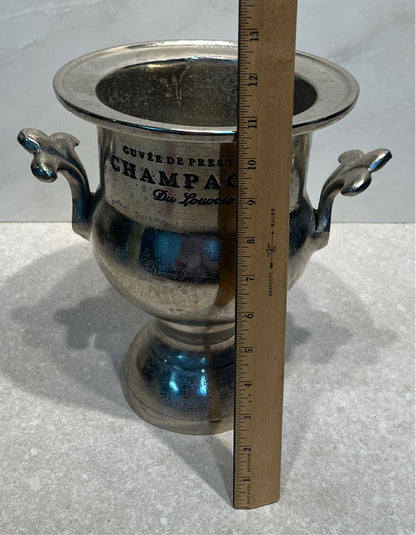Champagne Bucket