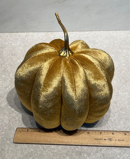 Pumpkin