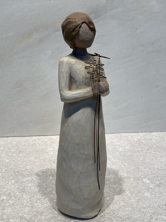 Willow Tree Figurine