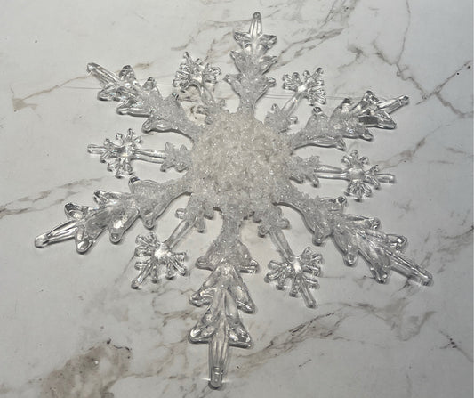 Snowflake