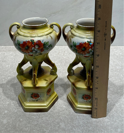 Pair Of Urns