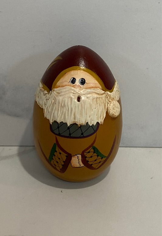 Santa