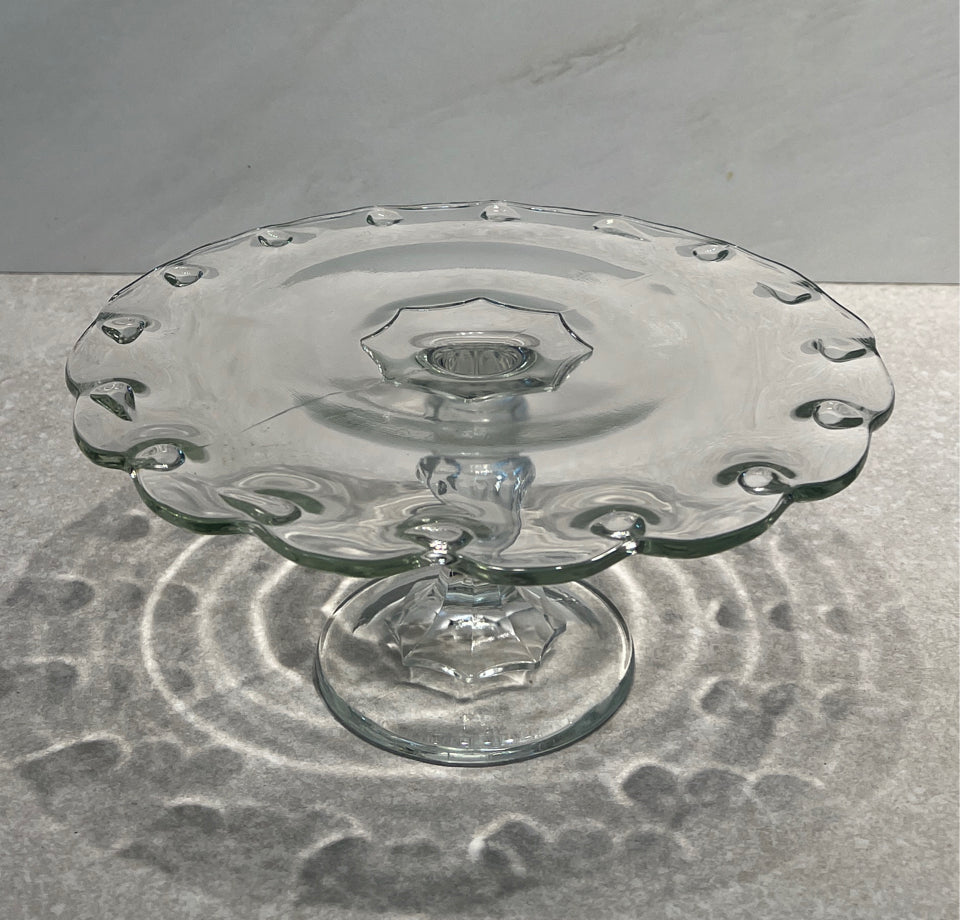 Cake Plate