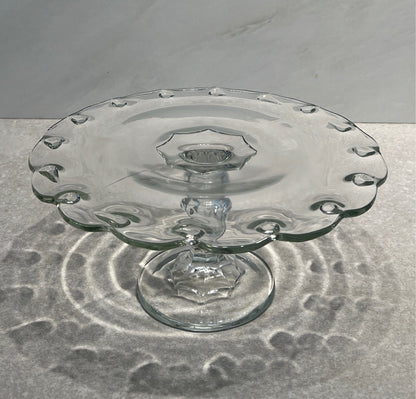 Cake Plate