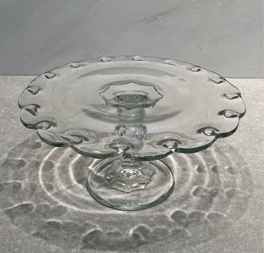 Cake Plate