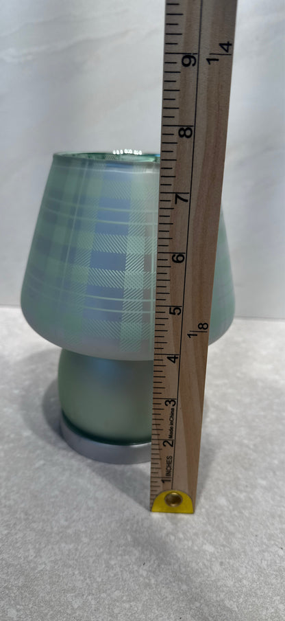 Battery Operated Lamp