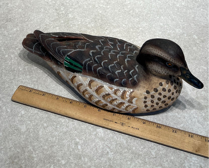 Duck