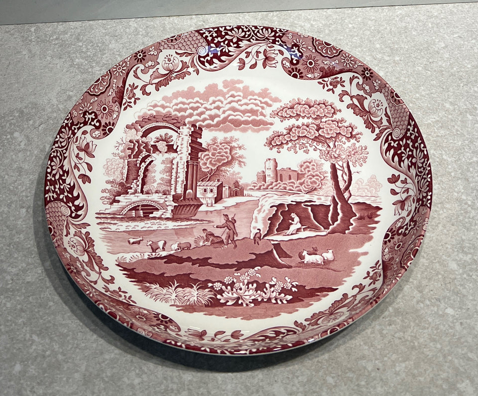 Spode Italian Bowl