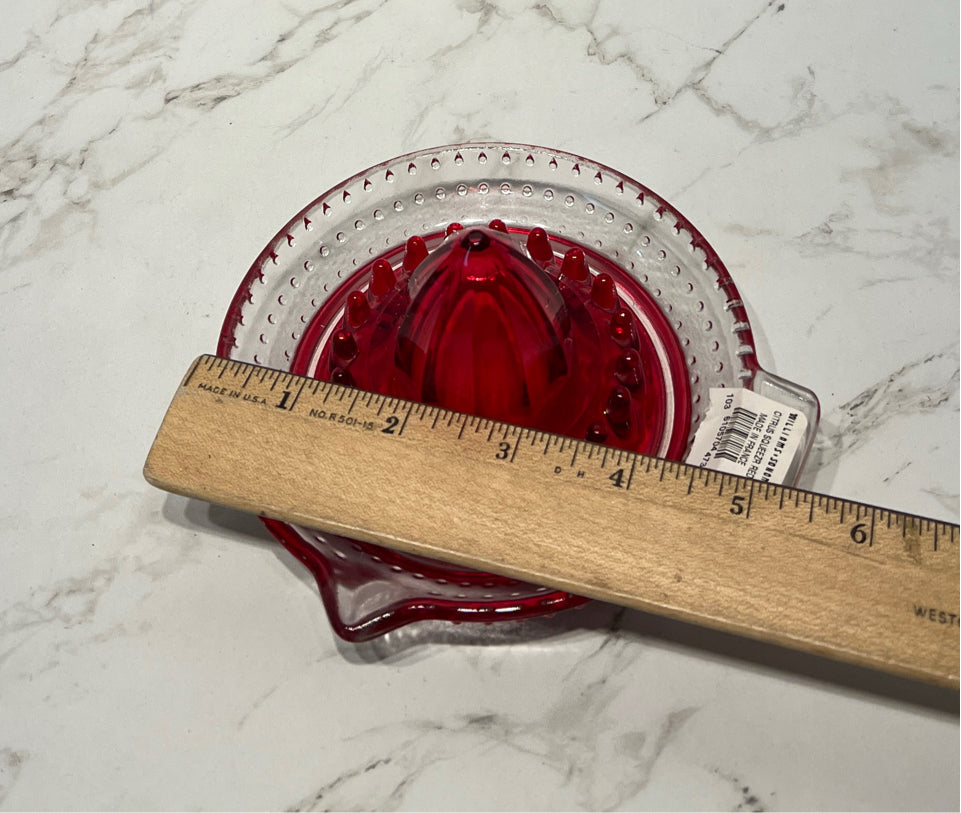 Williams Sonoma Juicer
