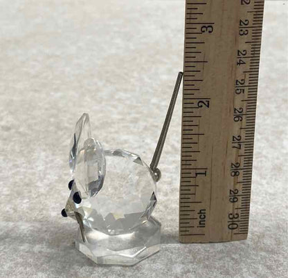 Swarovski Mouse
