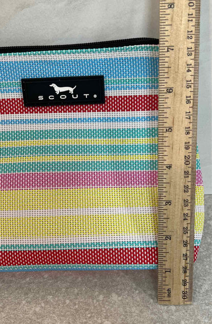 Scout Zippered Pouch