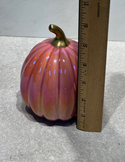 Pumpkin