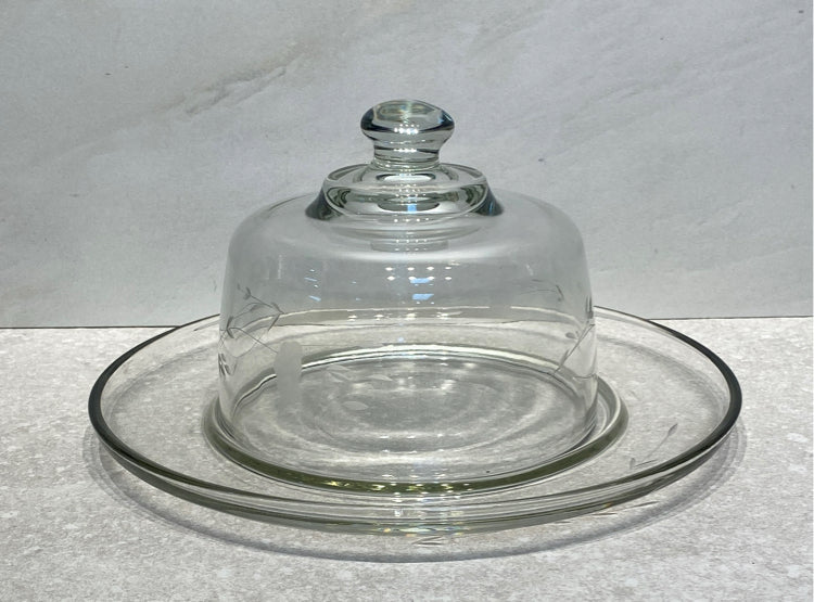 Princess House Covered Dish