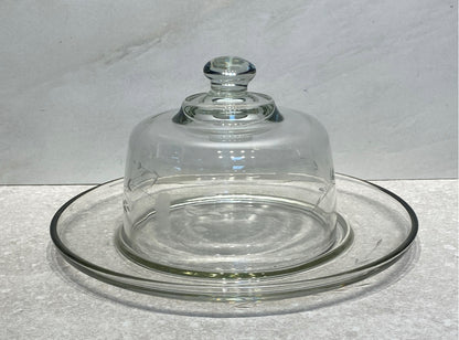 Princess House Covered Dish