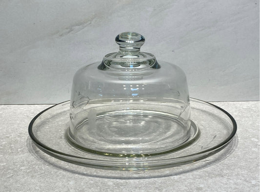 Princess House Covered Dish